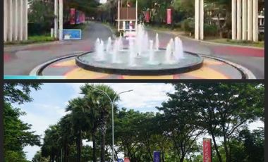 Termurah di Royal Spring Hertasning Makassar  Full Furnished