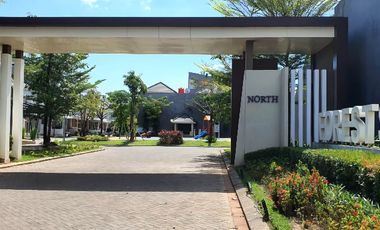 Termurah di Royal Spring Hertasning Makassar  Full Furnished