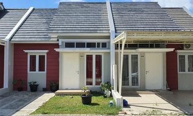 Termurah di Royal Spring Hertasning Makassar  Full Furnished