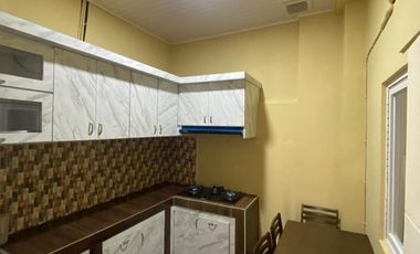 Termurah di Royal Spring Hertasning Makassar  Full Furnished