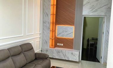 Termurah di Royal Spring Hertasning Makassar  Full Furnished