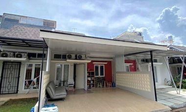 Termurah di Royal Spring Hertasning Makassar  Full Furnished