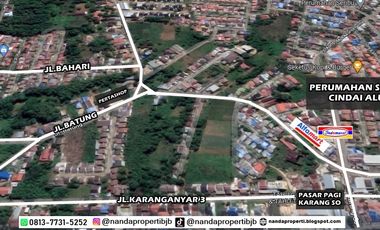 diskon 10.10 300juta dapat 2unit rumah type 60 HOOK
