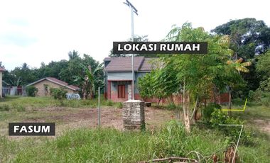 diskon 10.10 300juta dapat 2unit rumah type 60 HOOK