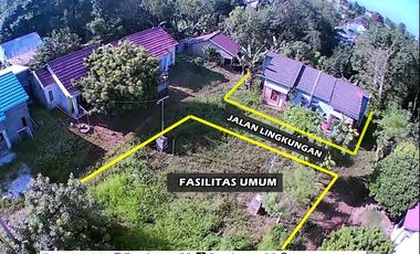 diskon 10.10 300juta dapat 2unit rumah type 60 HOOK