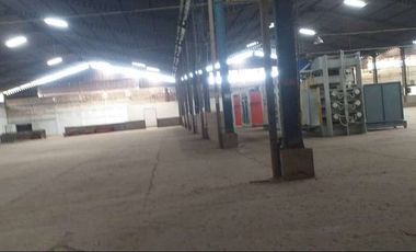 Disewakan Gudang Lokasi di Bangil Pasuruan