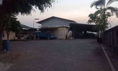 Dijual  pbrik pupuk aktif Mojosari Mojokerto