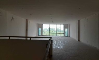 office ruko 5 lantai kota tangerang tangcity mall hadap jalan raya