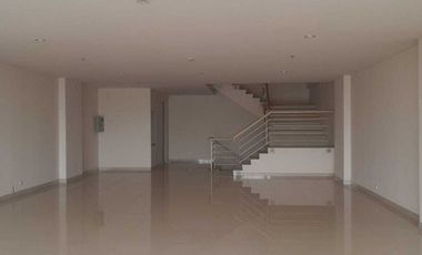 office ruko 5 lantai kota tangerang tangcity mall hadap jalan raya