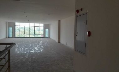 office ruko 5 lantai kota tangerang tangcity mall hadap jalan raya