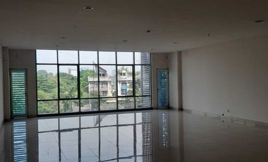 office ruko 5 lantai kota tangerang tangcity mall hadap jalan raya