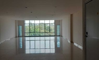 office ruko 5 lantai kota tangerang tangcity mall hadap jalan raya