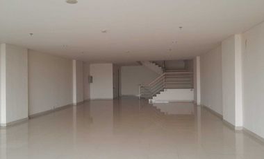 office ruko 5 lantai kota tangerang tangcity mall hadap jalan raya