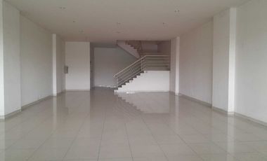 office ruko 5 lantai kota tangerang tangcity mall hadap jalan raya