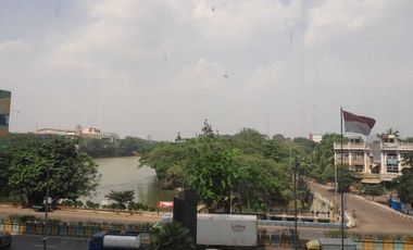 office ruko 5 lantai kota tangerang tangcity mall hadap jalan raya