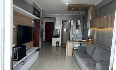 Dijual 1 Unit Apartemen Gateaway Pasteur Full Furnished