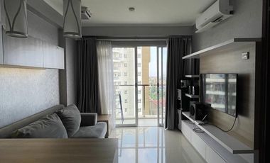 Dijual 1 Unit Apartemen Gateaway Pasteur Full Furnished