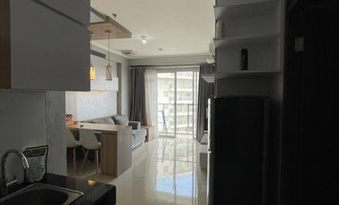 Dijual 1 Unit Apartemen Gateaway Pasteur Full Furnished