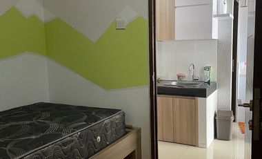 Dijual 1 Unit Apartemen Gateaway Pasteur Full Furnished