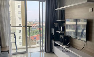 Dijual 1 Unit Apartemen Gateaway Pasteur Full Furnished