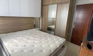 Dijual 1 Unit Apartemen Gateaway Pasteur Full Furnished