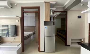 Dijual 1 Unit Apartemen Gateaway Pasteur Full Furnished