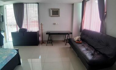 Dijual Apartemen Dago Suites type studio besar
