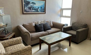 Dijual cepat Luxury House Semi Furnish di Buah Batu Regency