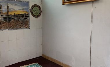 Dijual cepat Luxury House Semi Furnish di Buah Batu Regency