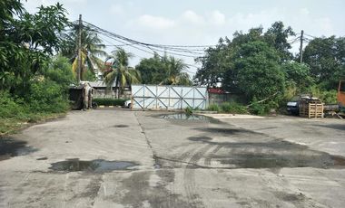 GUDANG MURAH CAKUNG INDUSTRI ROROTAN SIAP NEGO