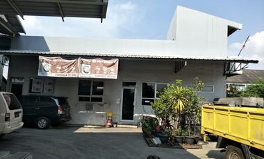 GUDANG MURAH CAKUNG INDUSTRI ROROTAN SIAP NEGO