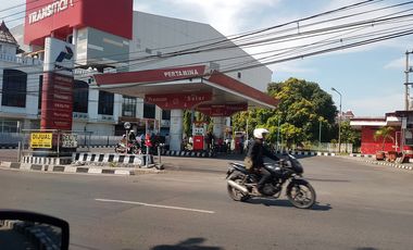 Ruko dijual di RW 11, Medokan Ayu, Rungkut, Surabaya, Jawa Timur
