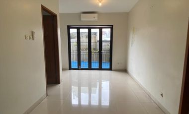 Disewakan Rumah Tipe 4 Kamar Tidur di Ciniru Kebayoran Baru