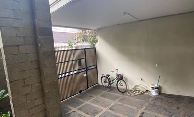 Disewakan Rumah Tipe 4 Kamar Tidur di Ciniru Kebayoran Baru