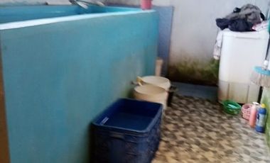 Dijual murah BU rumah lt420/195 hrg550jt di kolmas  Bandung