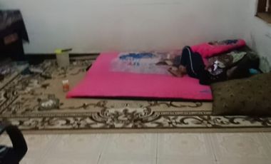 Dijual murah BU rumah lt420/195 hrg550jt di kolmas  Bandung