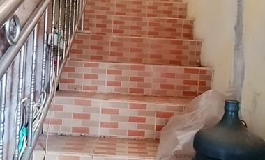 Dijual murah BU rumah lt420/195 hrg550jt di kolmas  Bandung