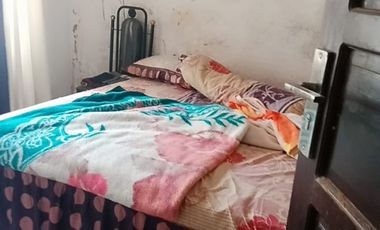 Dijual murah BU rumah lt420/195 hrg550jt di kolmas  Bandung