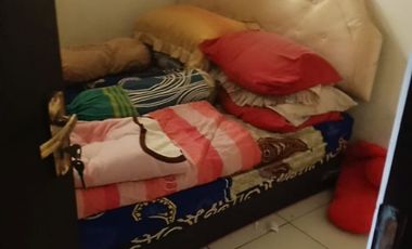 Dijual murah BU rumah lt420/195 hrg550jt di kolmas  Bandung