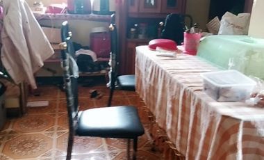 Dijual murah BU rumah lt420/195 hrg550jt di kolmas  Bandung