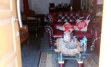 Dijual murah BU rumah lt420/195 hrg550jt di kolmas  Bandung