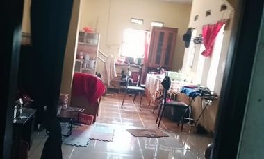 Dijual murah BU rumah lt420/195 hrg550jt di kolmas  Bandung
