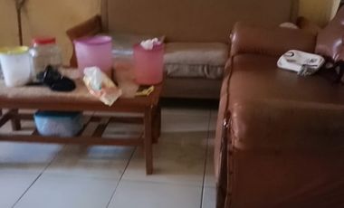 Dijual murah BU rumah lt420/195 hrg550jt di kolmas  Bandung