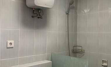 Disewakan Apartemen 2 Kamar di Bandung Luas Untuk Natal Tahun Baru