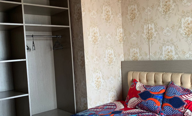 Disewakan Apartemen 2 Kamar di Bandung Luas Untuk Natal Tahun Baru