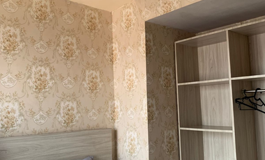 Disewakan Apartemen 2 Kamar di Bandung Luas Untuk Natal Tahun Baru