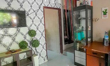 Rumah dan kos-kosan dekat polsek Ampenan