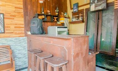 Rumah dan kos-kosan dekat polsek Ampenan