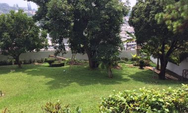 Rumah Daerah Hegarmanah Wetan, Bandung (Jual/Sewa)