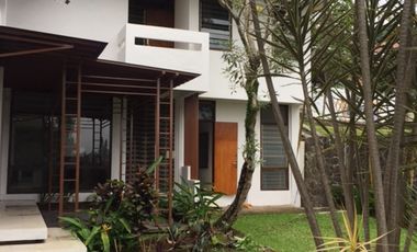 Rumah Daerah Hegarmanah Wetan, Bandung (Jual/Sewa)